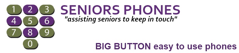 Seniors Phones